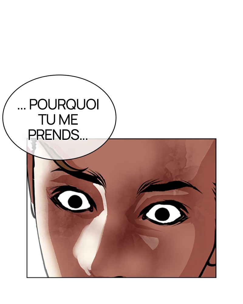 Lookism Chapitre 436 - Page 107