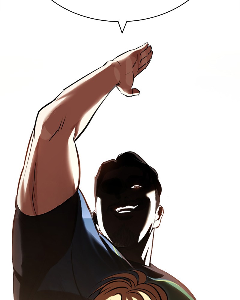 Lookism Chapitre 436 - Page 109