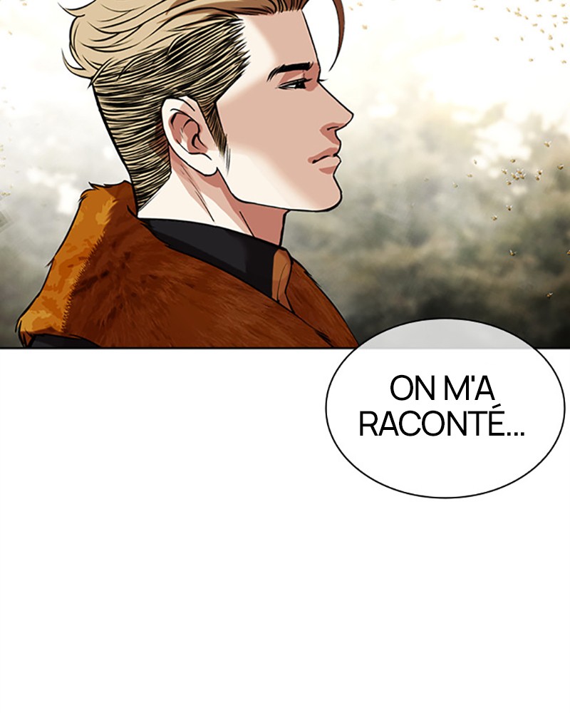 Lookism Chapitre 436 - Page 11