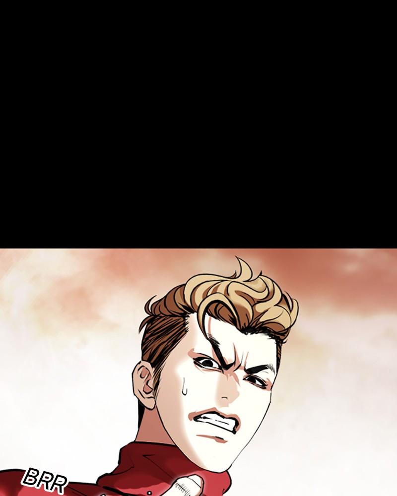 Lookism Chapitre 436 - Page 111