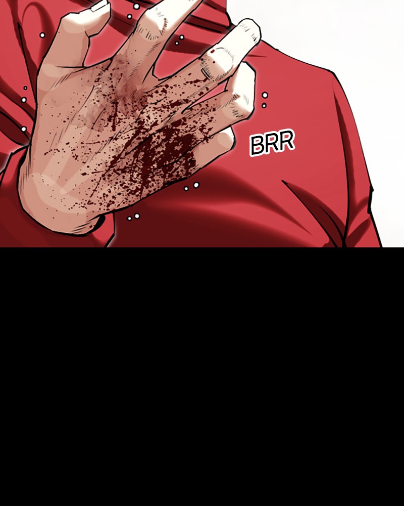 Lookism Chapitre 436 - Page 112