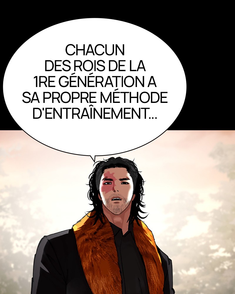 Lookism Chapitre 436 - Page 113