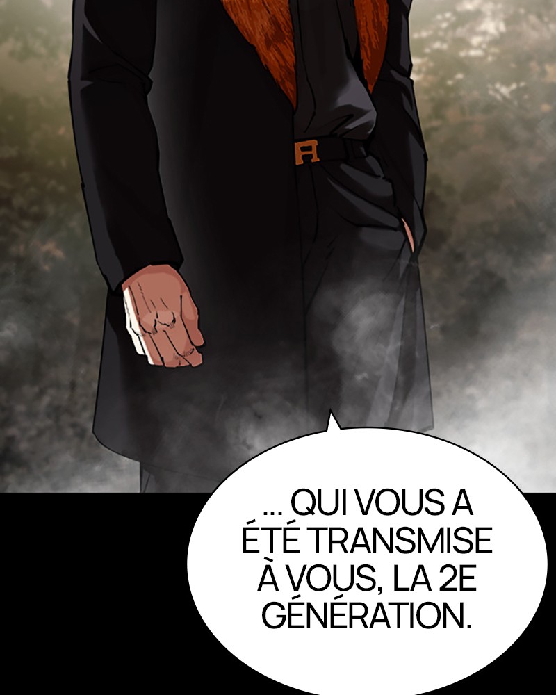 Lookism Chapitre 436 - Page 114