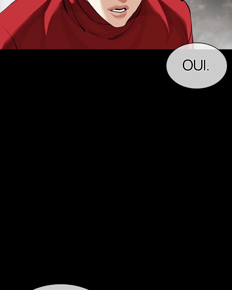 Lookism Chapitre 436 - Page 124