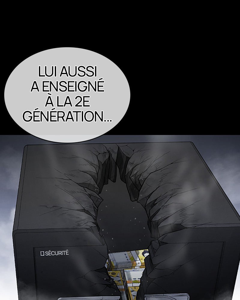 Lookism Chapitre 436 - Page 128