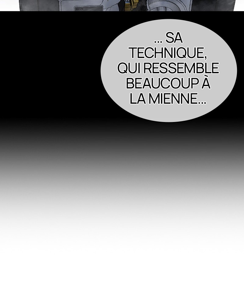Lookism Chapitre 436 - Page 129