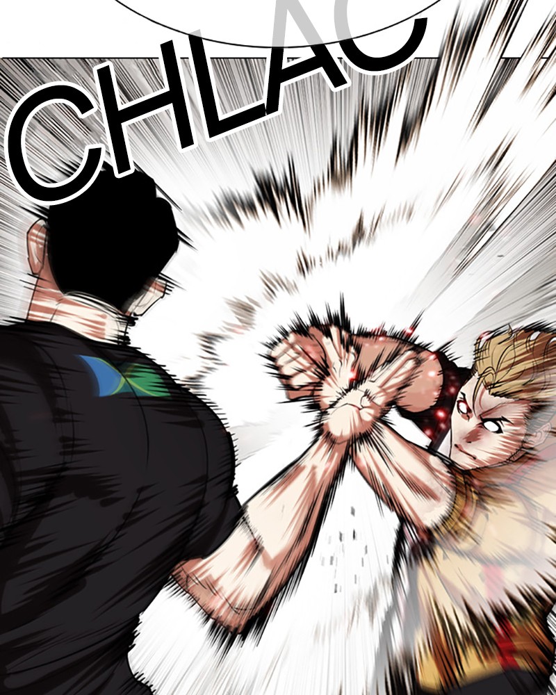 Lookism Chapitre 436 - Page 132