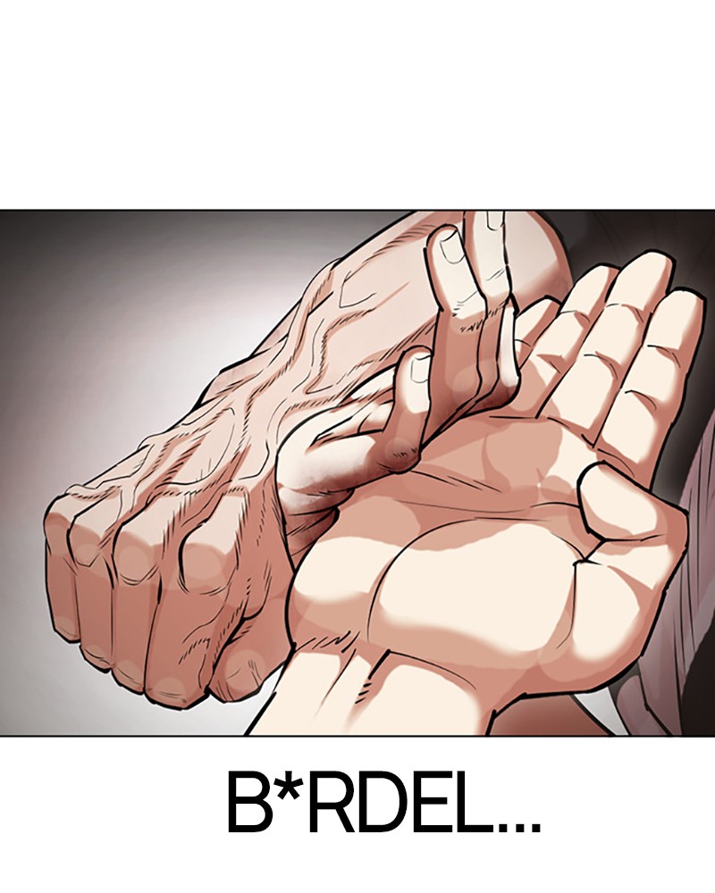 Lookism Chapitre 436 - Page 134