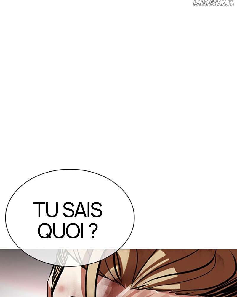 Lookism Chapitre 436 - Page 135
