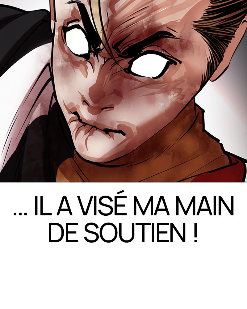 Lookism Chapitre 436 - Page 136