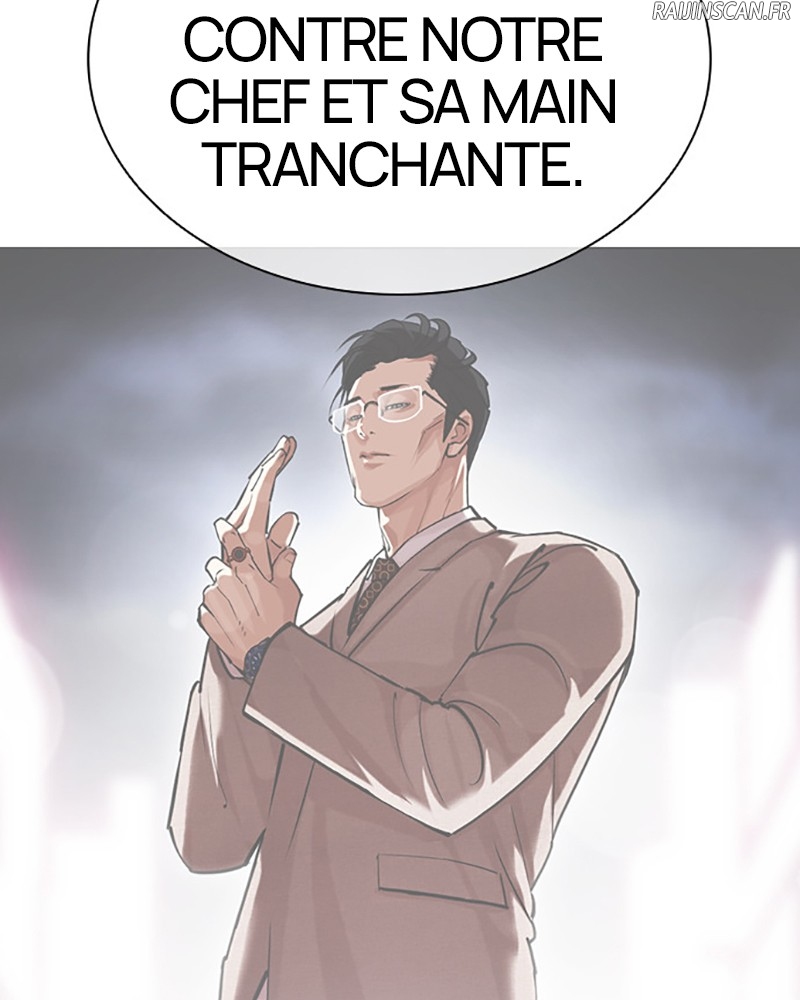 Lookism Chapitre 436 - Page 140