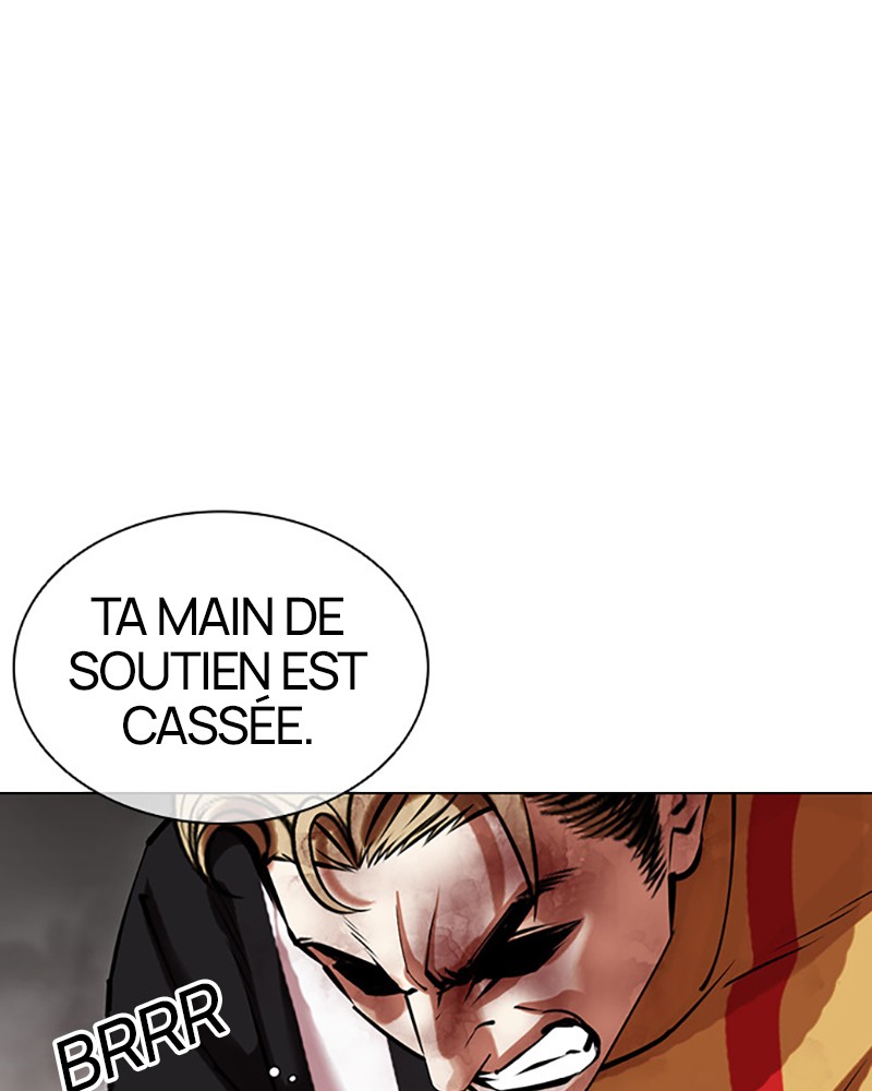 Lookism Chapitre 436 - Page 142