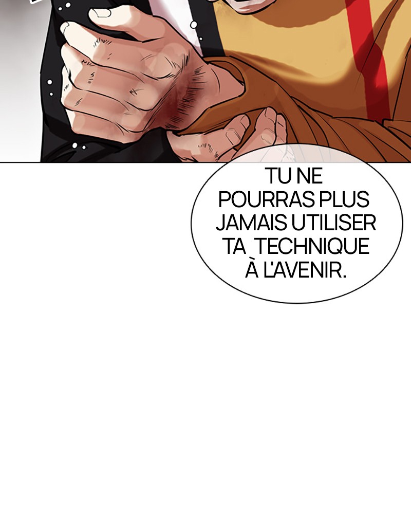 Lookism Chapitre 436 - Page 143