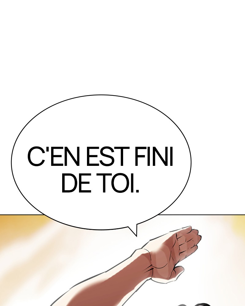 Lookism Chapitre 436 - Page 144