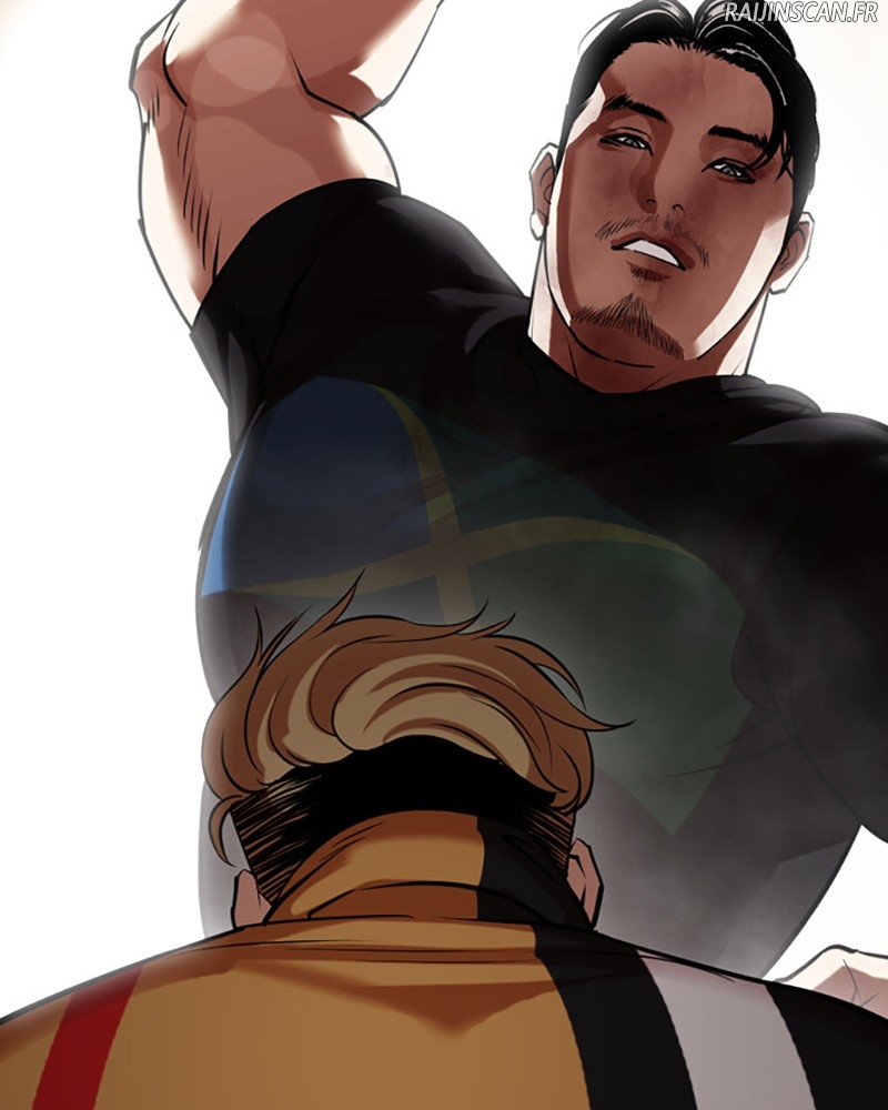 Lookism Chapitre 436 - Page 145