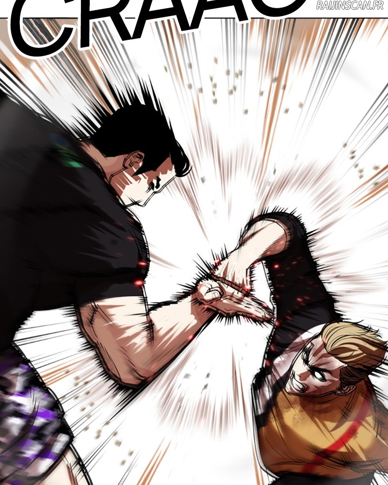 Lookism Chapitre 436 - Page 150
