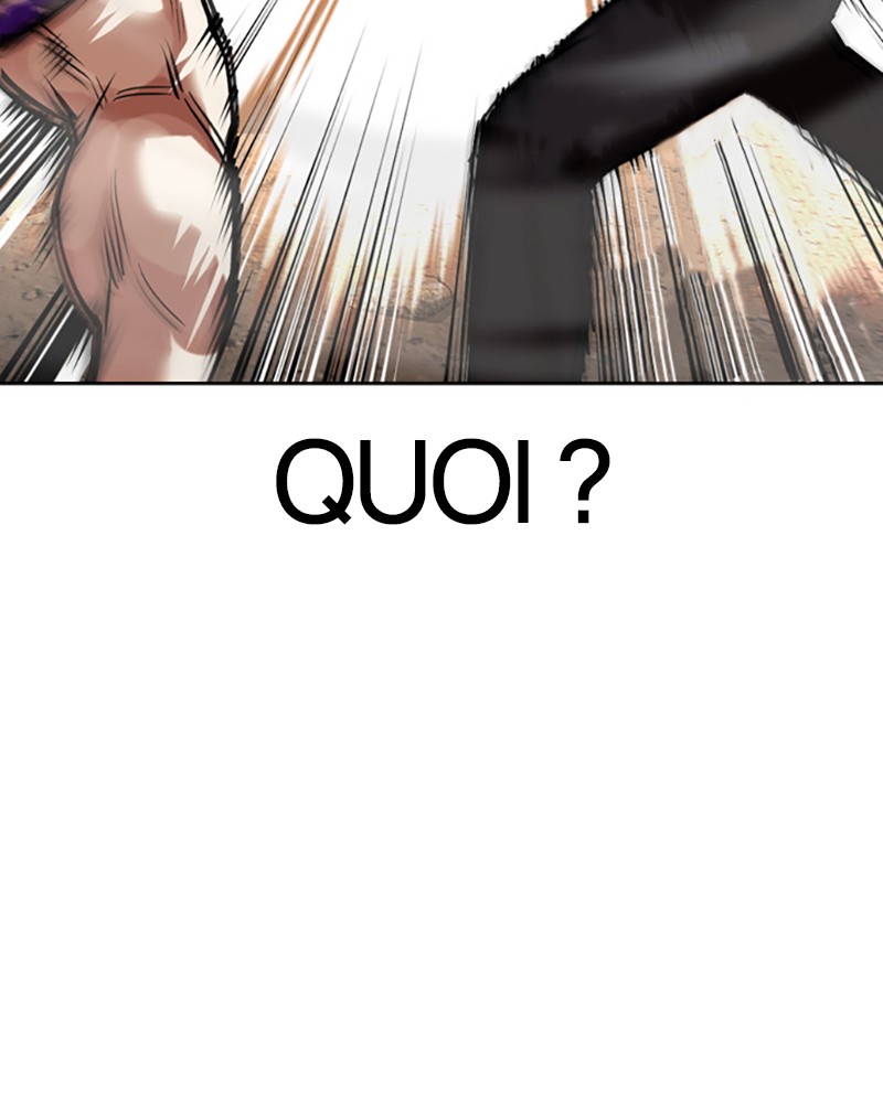 Lookism Chapitre 436 - Page 151