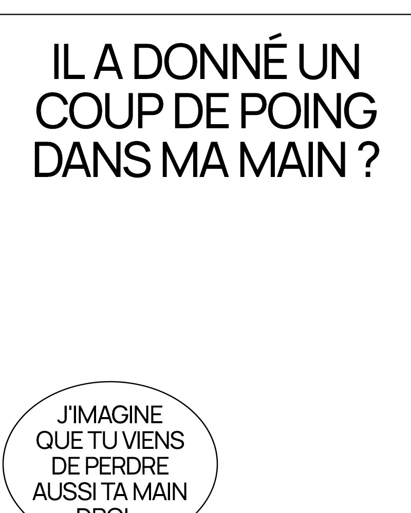 Lookism Chapitre 436 - Page 153