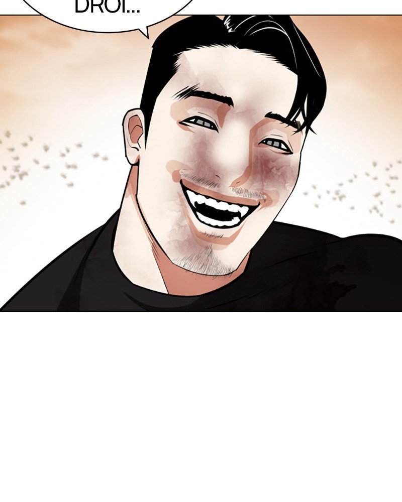 Lookism Chapitre 436 - Page 154