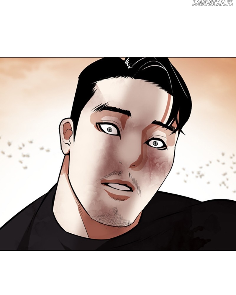 Lookism Chapitre 436 - Page 155