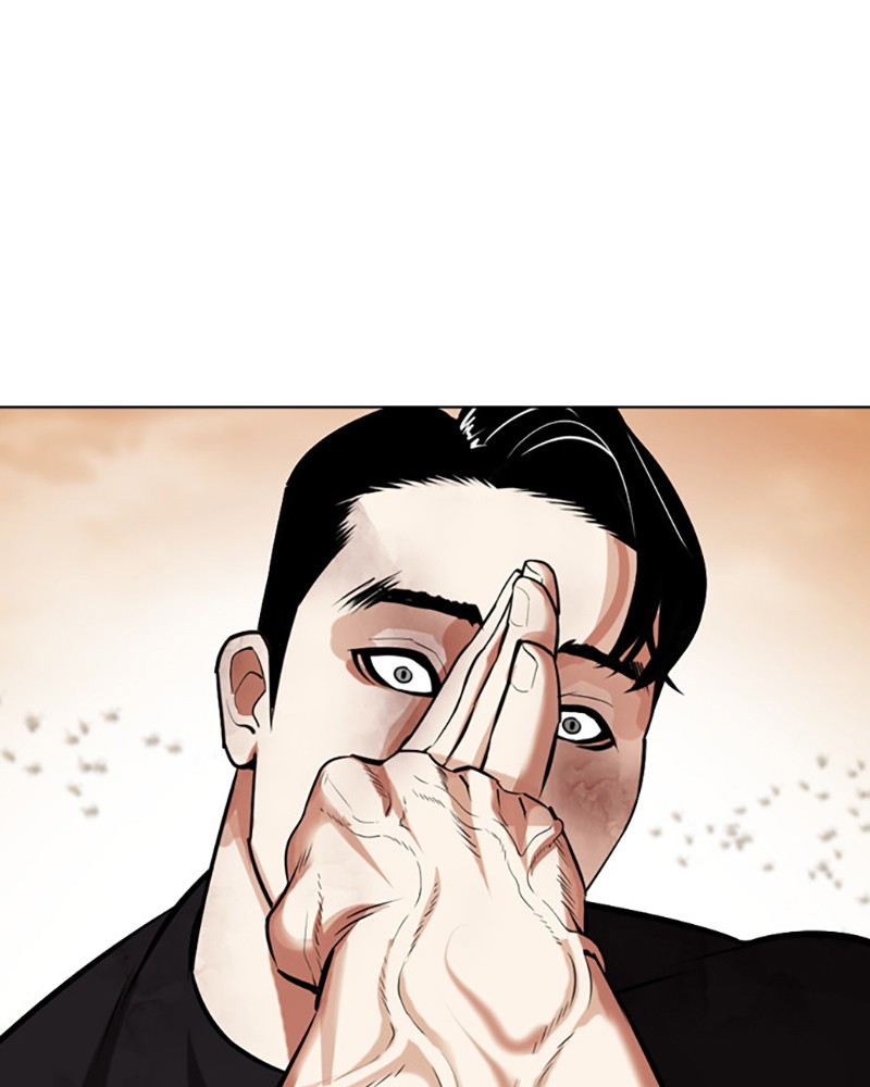 Lookism Chapitre 436 - Page 156