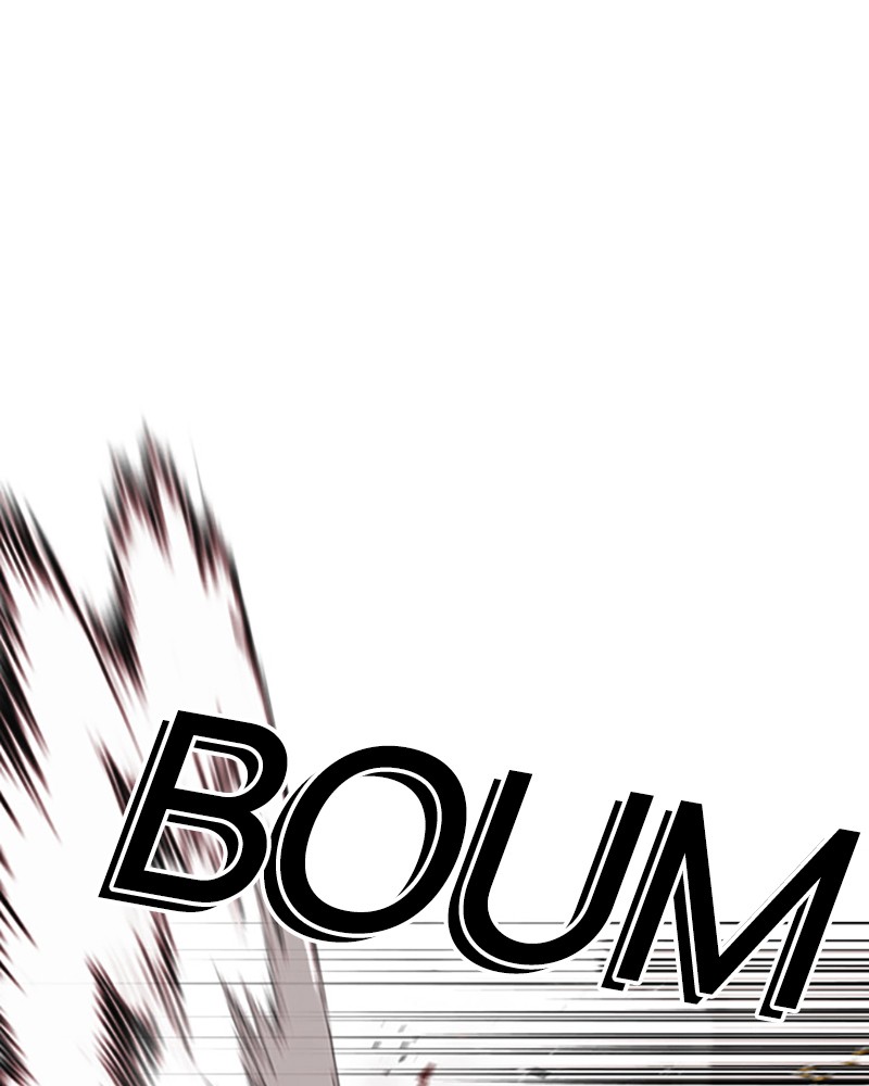 Lookism Chapitre 436 - Page 158