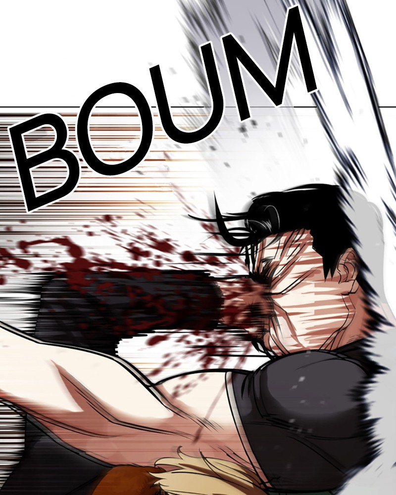 Lookism Chapitre 436 - Page 16