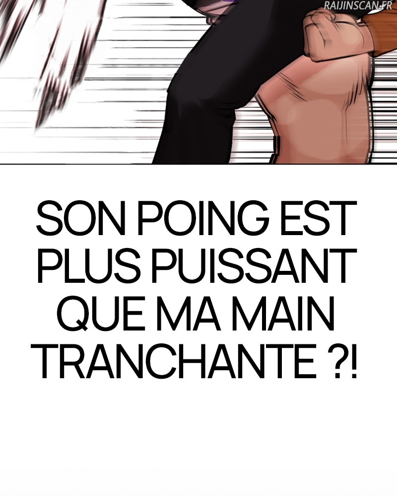Lookism Chapitre 436 - Page 160