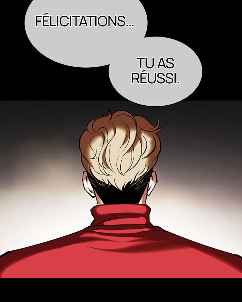 Lookism Chapitre 436 - Page 162