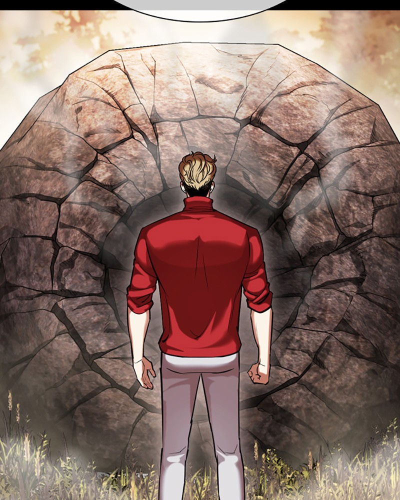 Lookism Chapitre 436 - Page 164