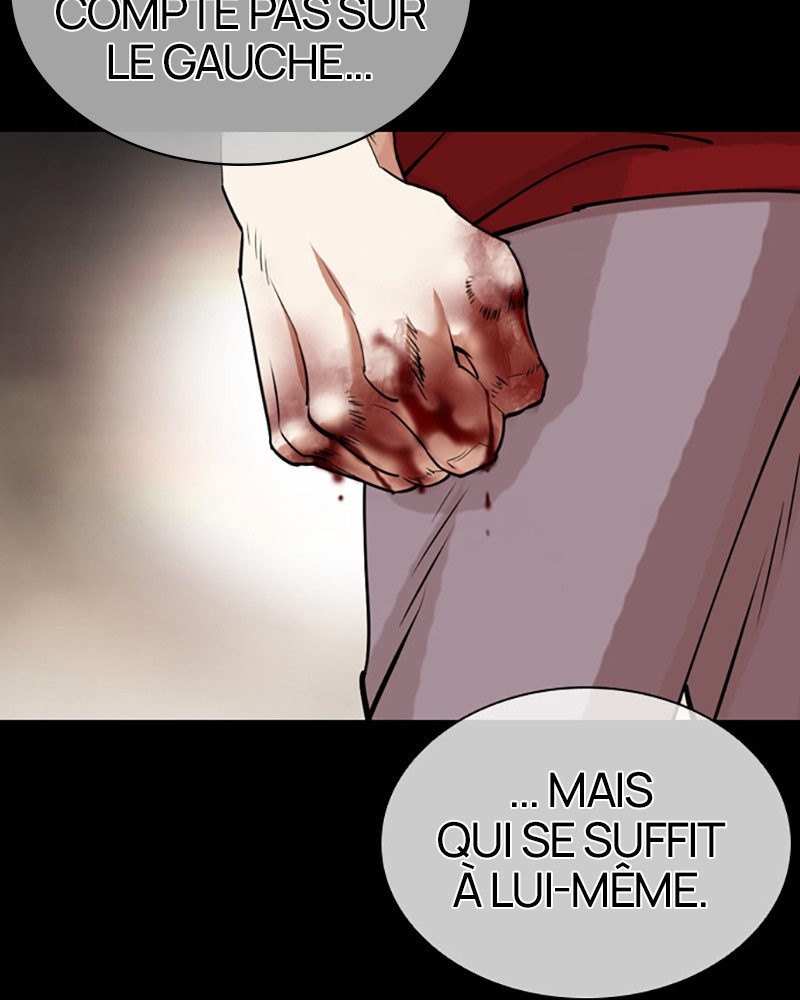 Lookism Chapitre 436 - Page 166