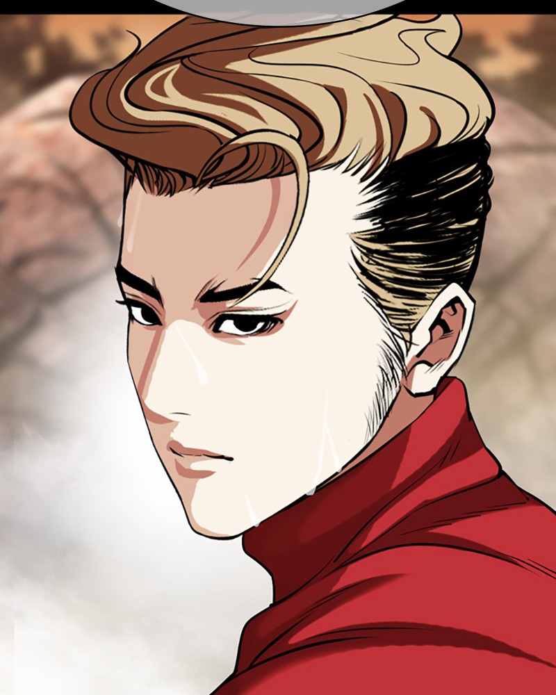 Lookism Chapitre 436 - Page 168