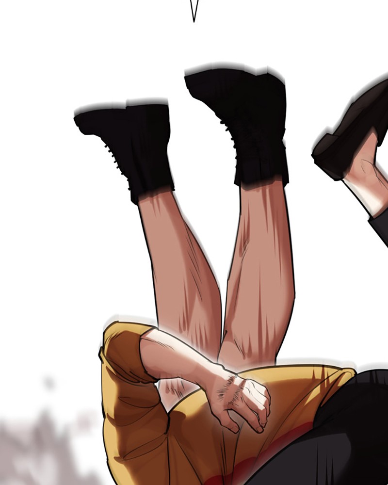 Lookism Chapitre 436 - Page 176