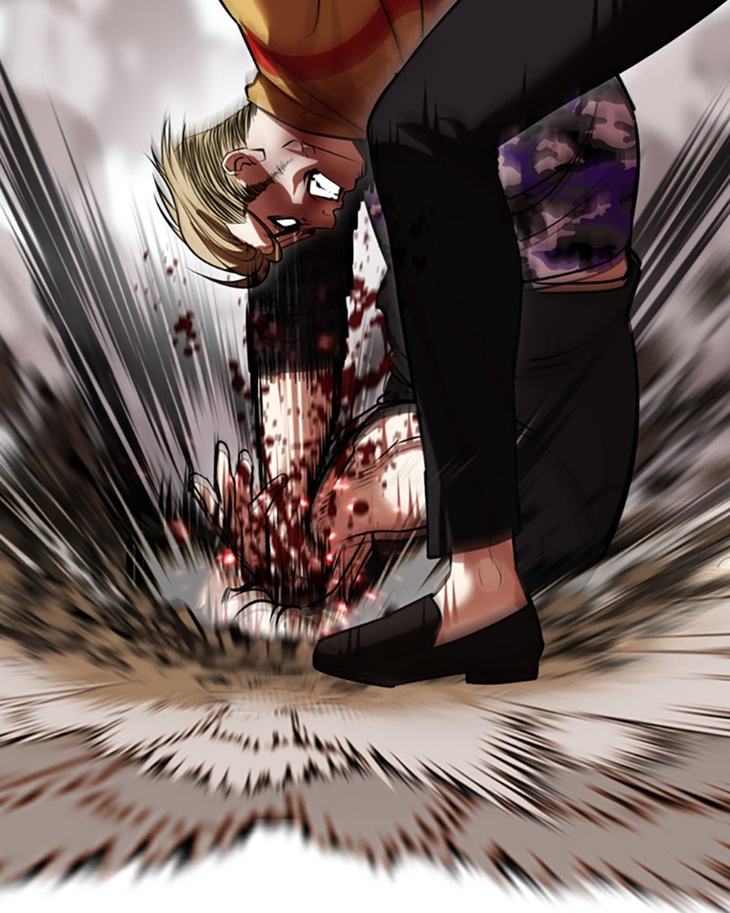 Lookism Chapitre 436 - Page 177