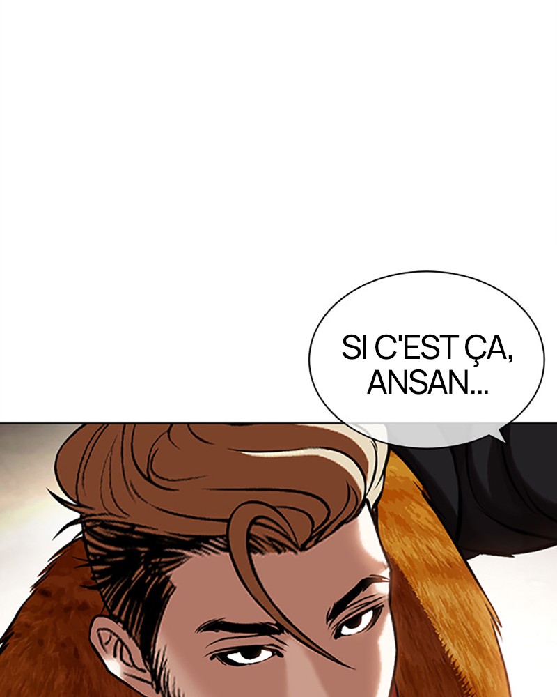 Lookism Chapitre 436 - Page 18