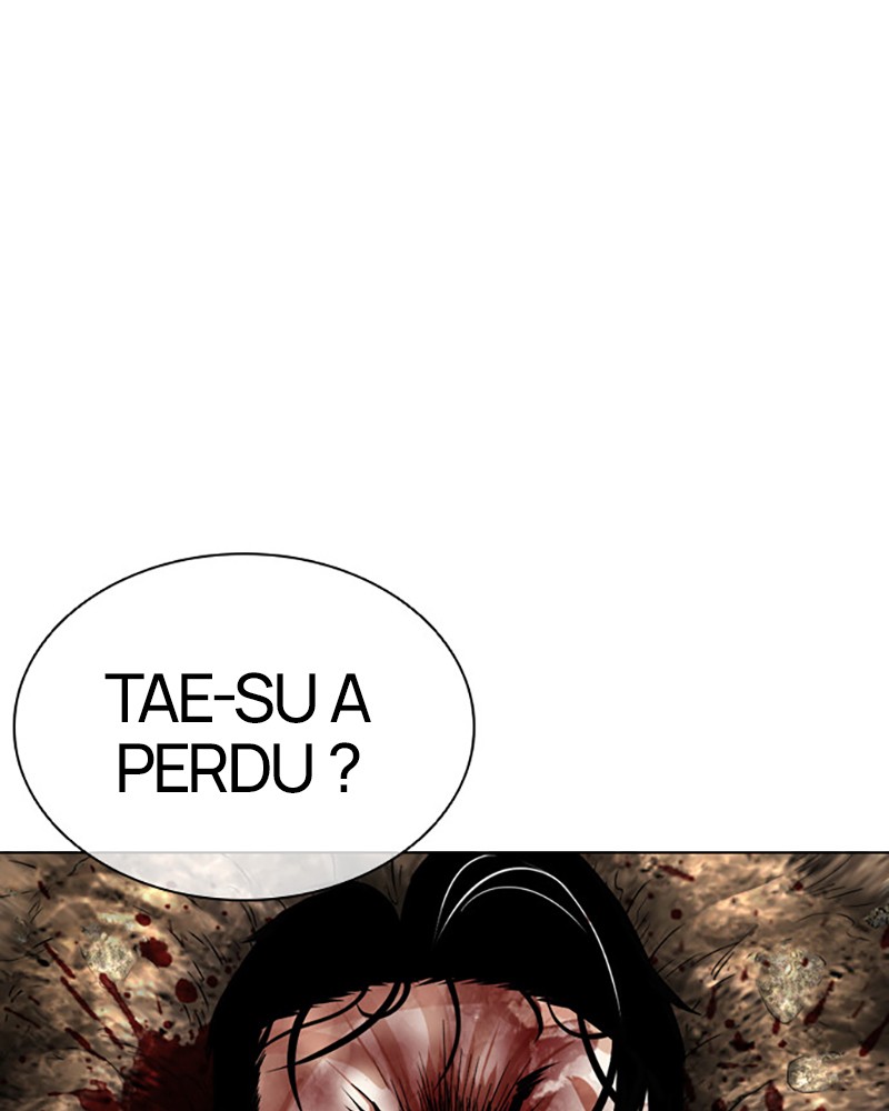 Lookism Chapitre 436 - Page 182