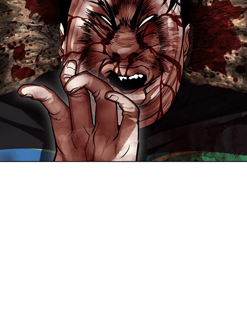 Lookism Chapitre 436 - Page 183