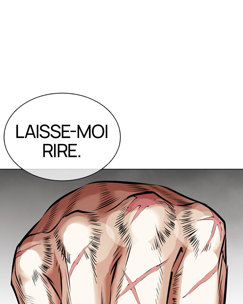 Lookism Chapitre 436 - Page 184