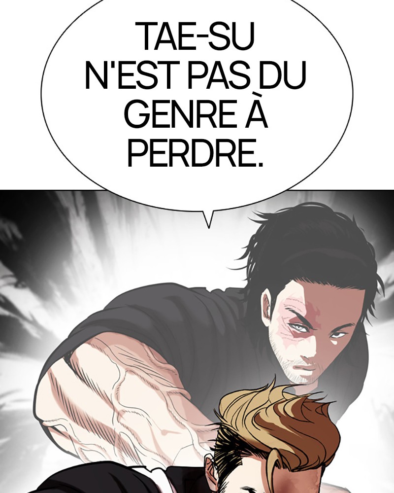 Lookism Chapitre 436 - Page 186