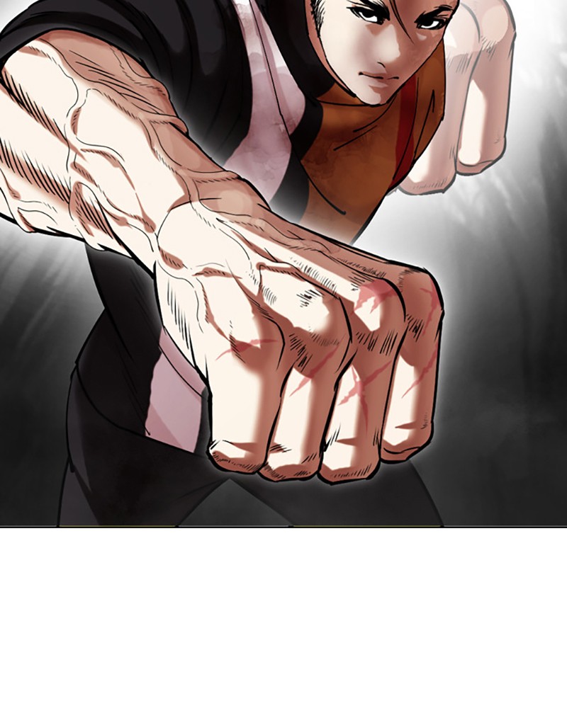 Lookism Chapitre 436 - Page 187
