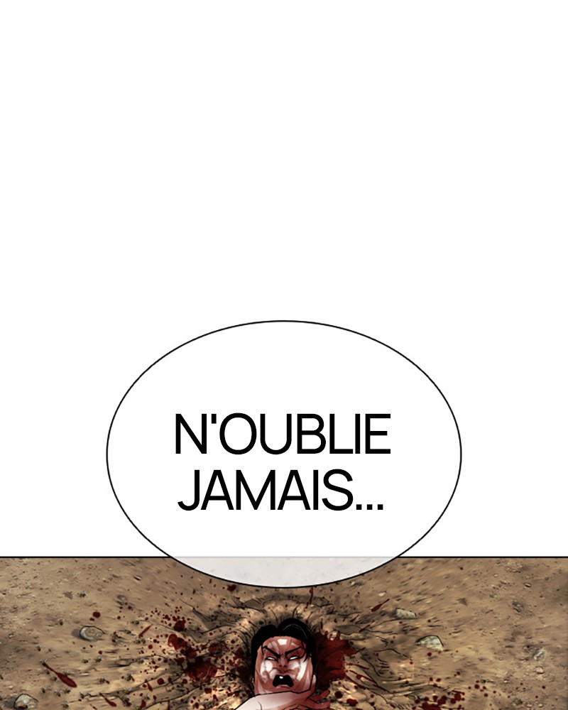 Lookism Chapitre 436 - Page 188