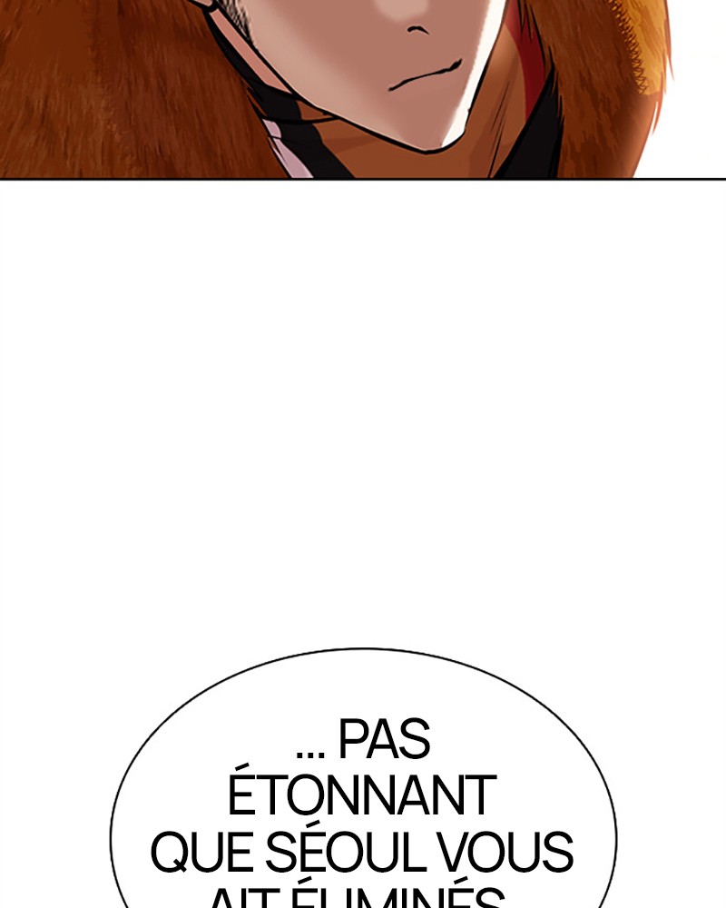 Lookism Chapitre 436 - Page 19