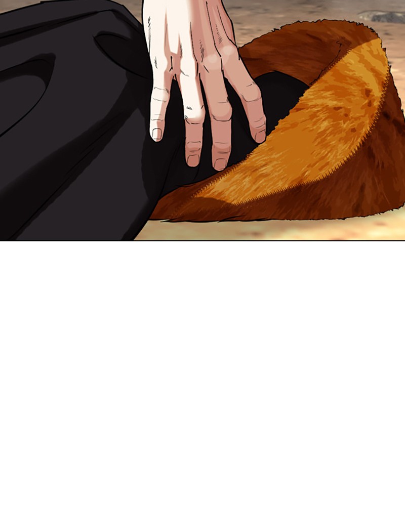 Lookism Chapitre 436 - Page 191