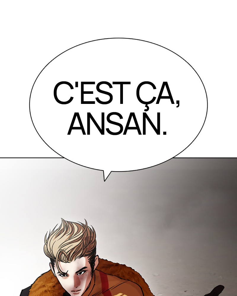 Lookism Chapitre 436 - Page 192