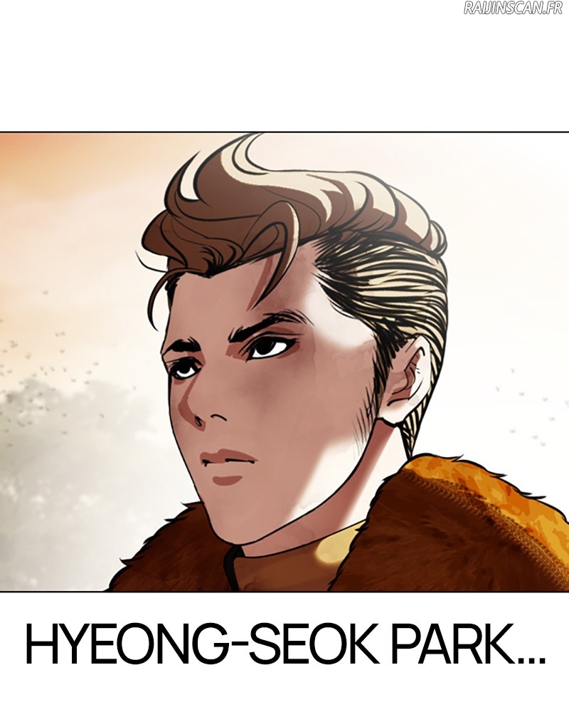 Lookism Chapitre 436 - Page 195