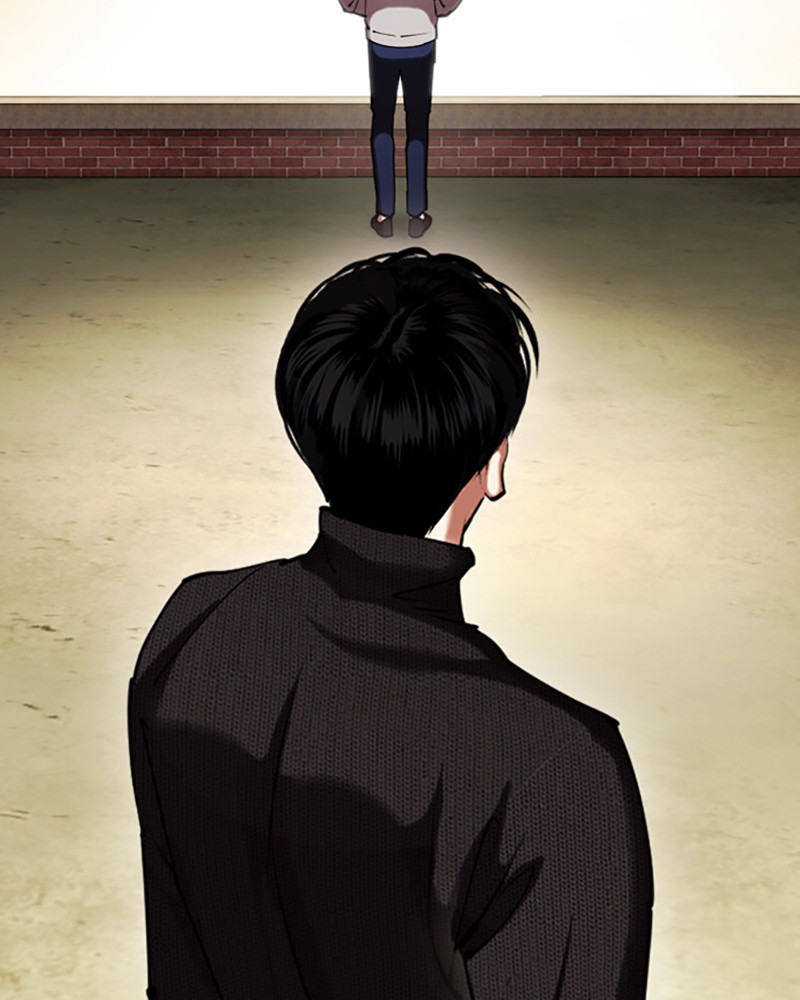 Lookism Chapitre 436 - Page 197