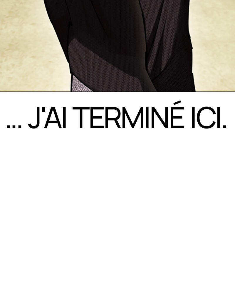 Lookism Chapitre 436 - Page 198