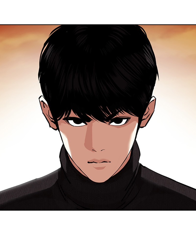 Lookism Chapitre 436 - Page 199