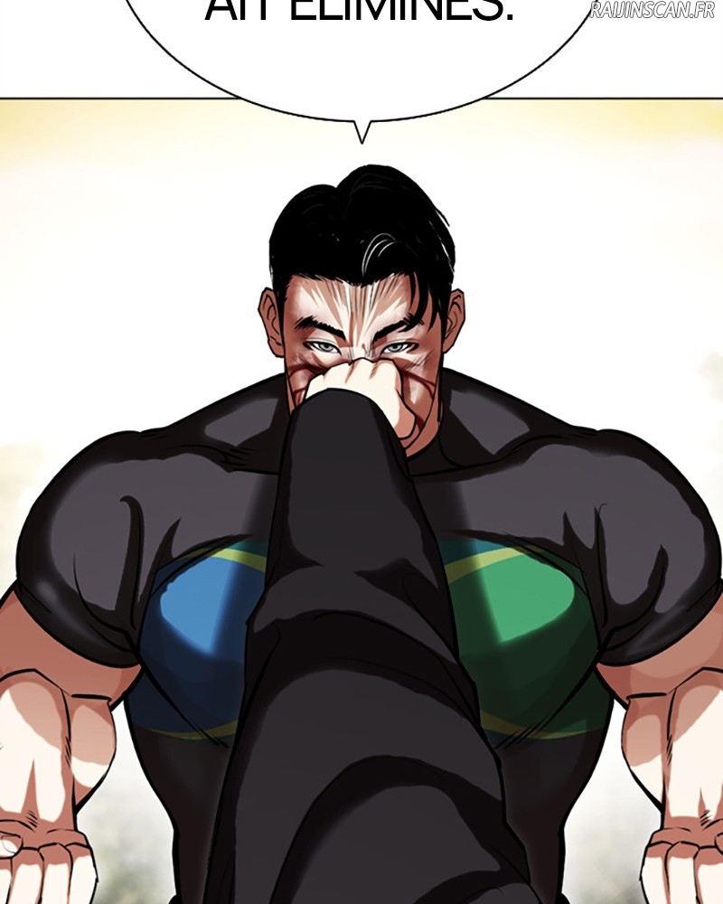 Lookism Chapitre 436 - Page 20