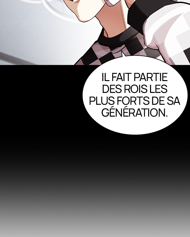 Lookism Chapitre 436 - Page 204